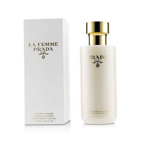 prada la femme reviews|prada la femme body lotion.